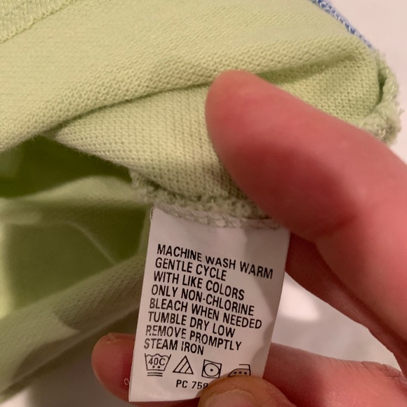 Polo shirt - IZOD - Picture 5 of 5